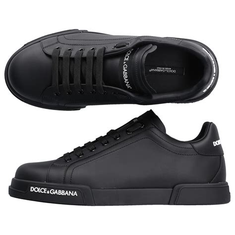 dolce and gabbana mens shoes sale|d&g men s shoes sneakers.